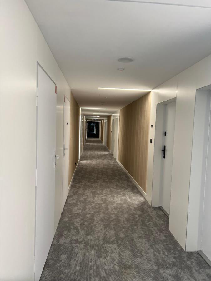 Apartamenty Pobierowo Pinea Exterior photo